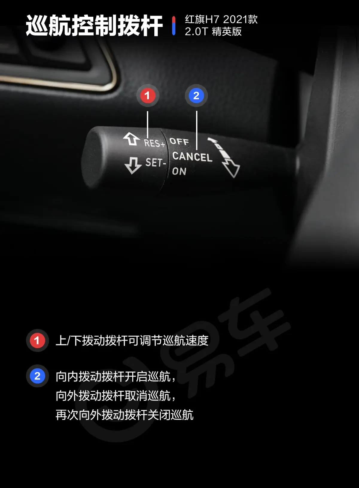 红旗H72.0T 精英版