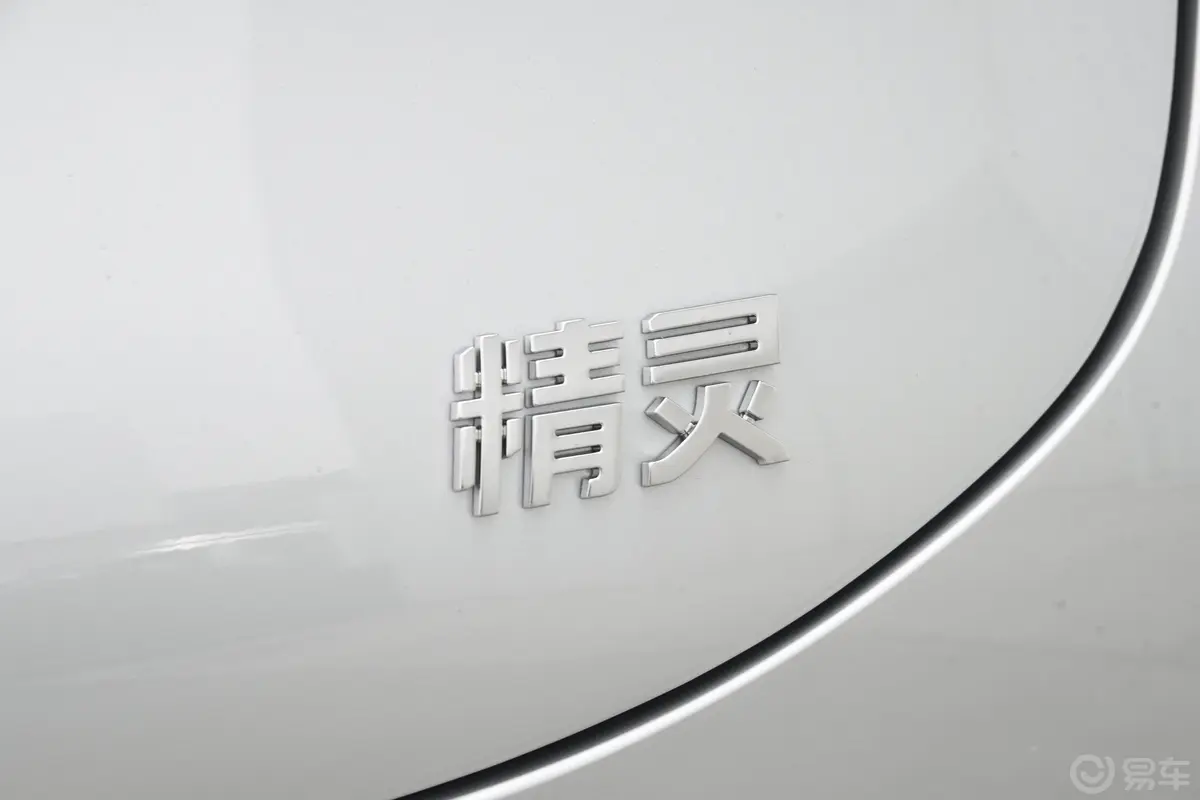 smart精灵#3555km 后驱Pro+外观细节