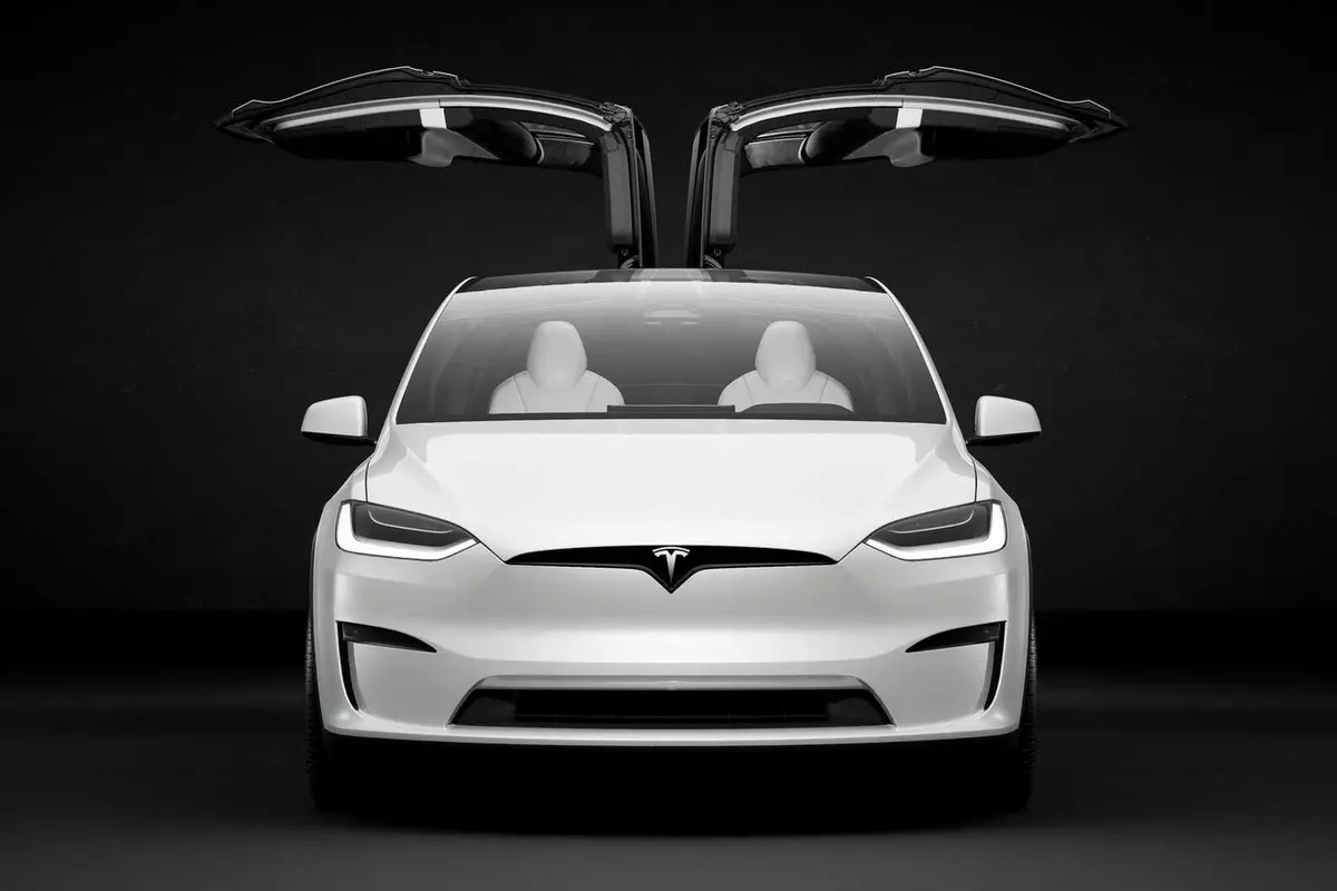 Model X