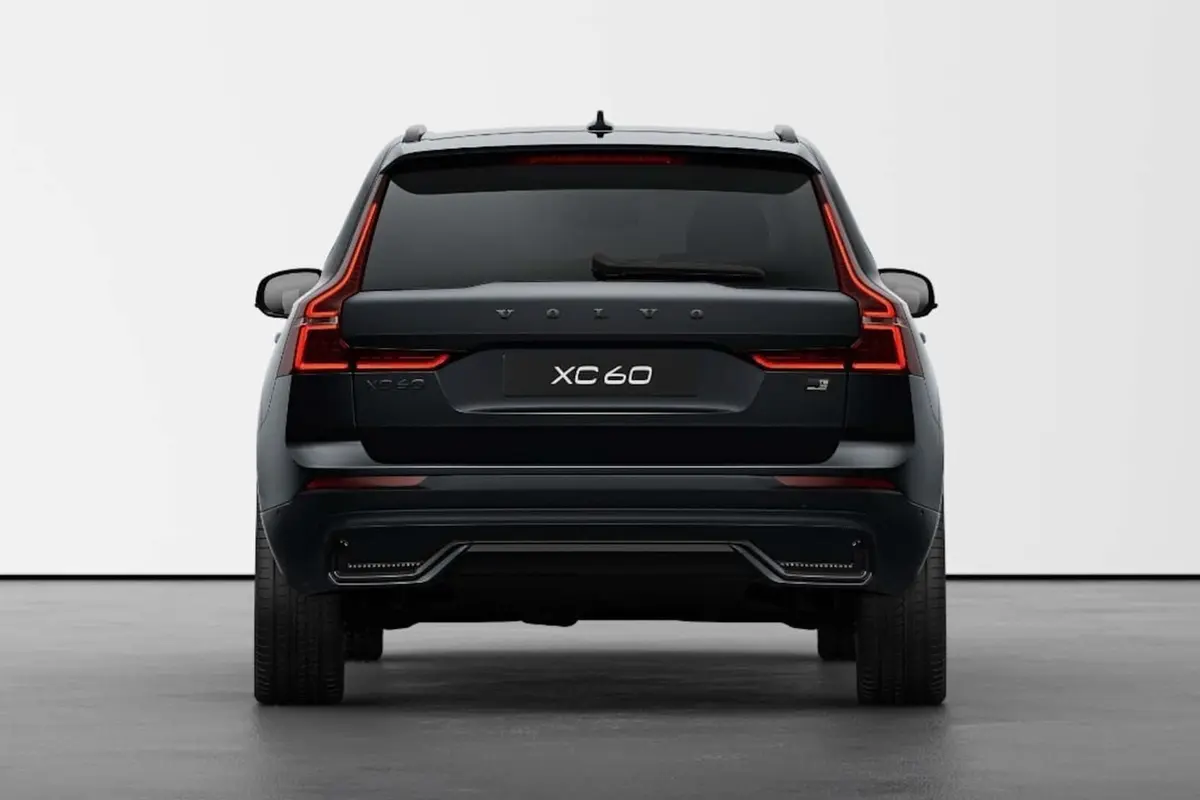 沃尔沃XC60(进口)