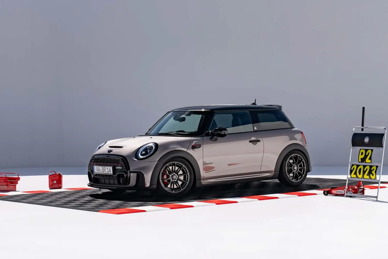 MINI