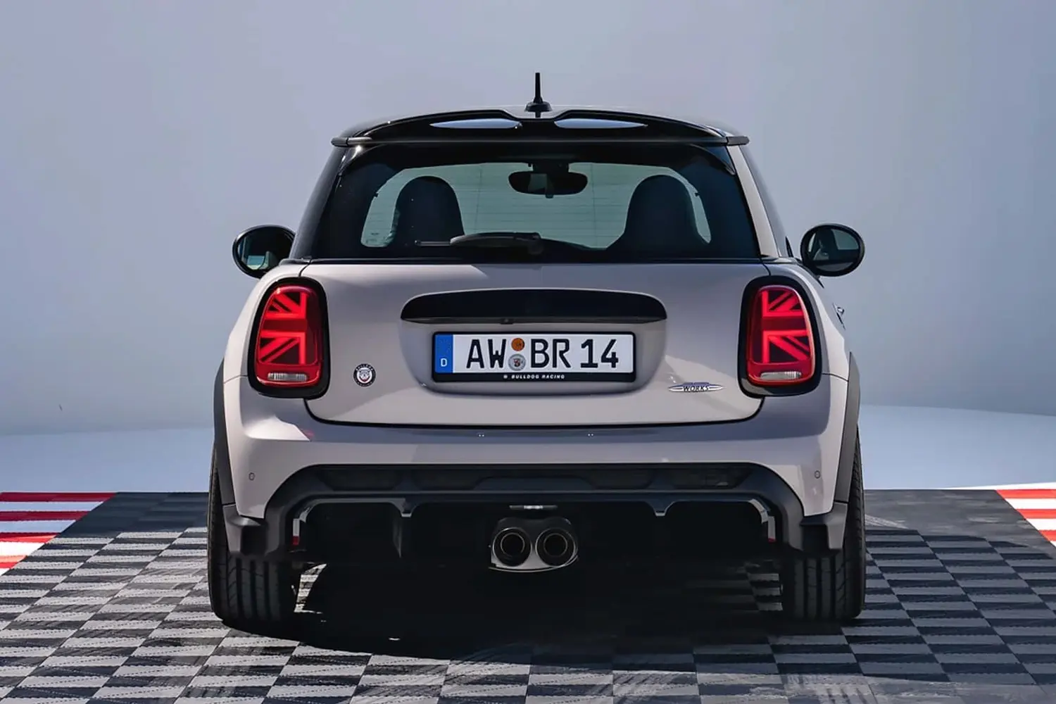 MINI