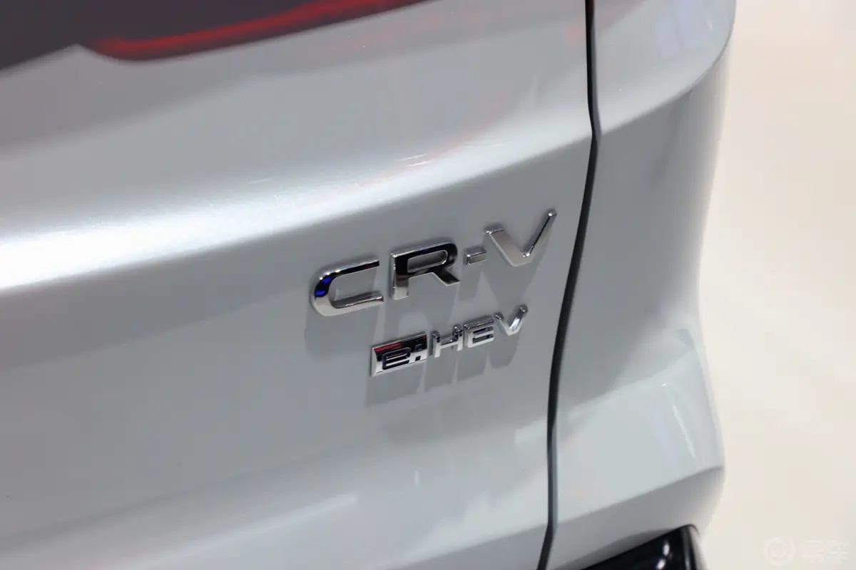 本田CR-V混动 2.0L 两驱智享版