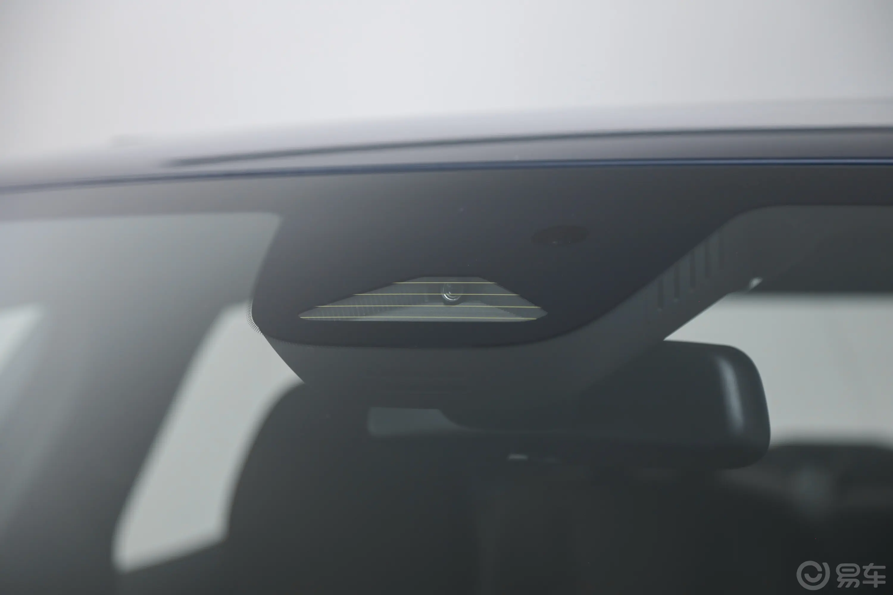 沃尔沃S60新能源T8 四驱智逸豪华版外观细节