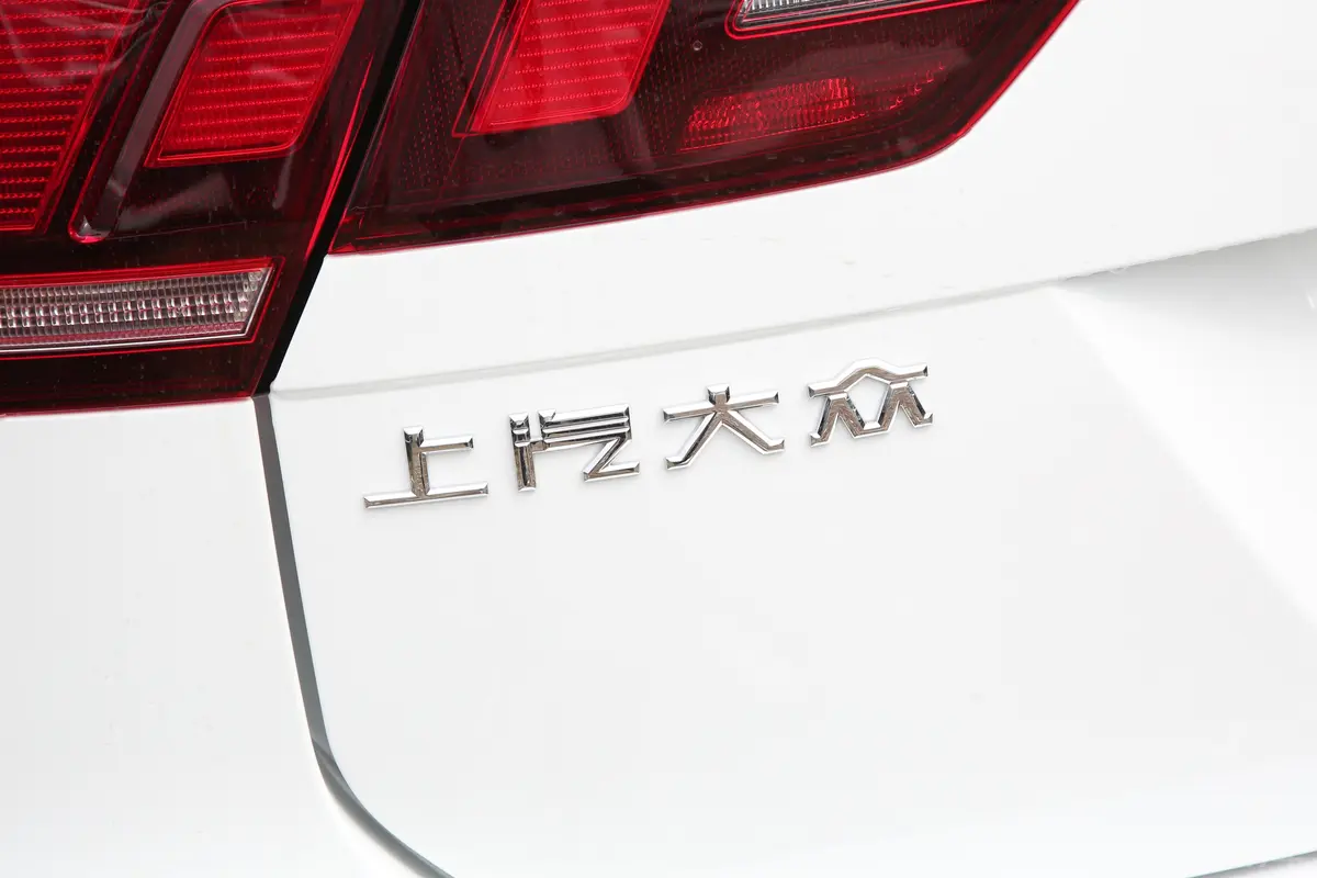 途观L330TSI 两驱智享版 5座外观细节