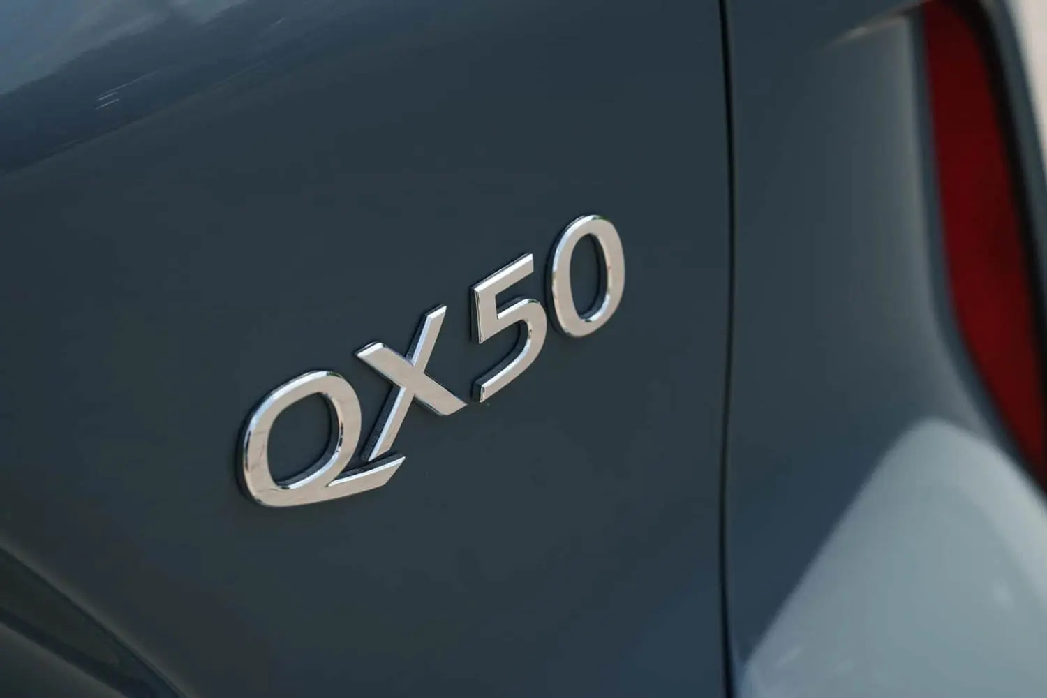 英菲尼迪QX50(进口)