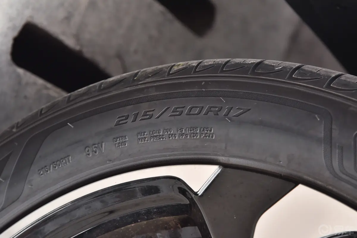 羿网约版 401km 前驱40行业版动力底盘