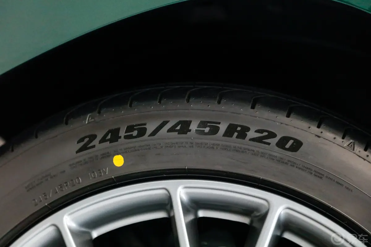 零跑C10纯电版 530km 530激光雷达版动力底盘