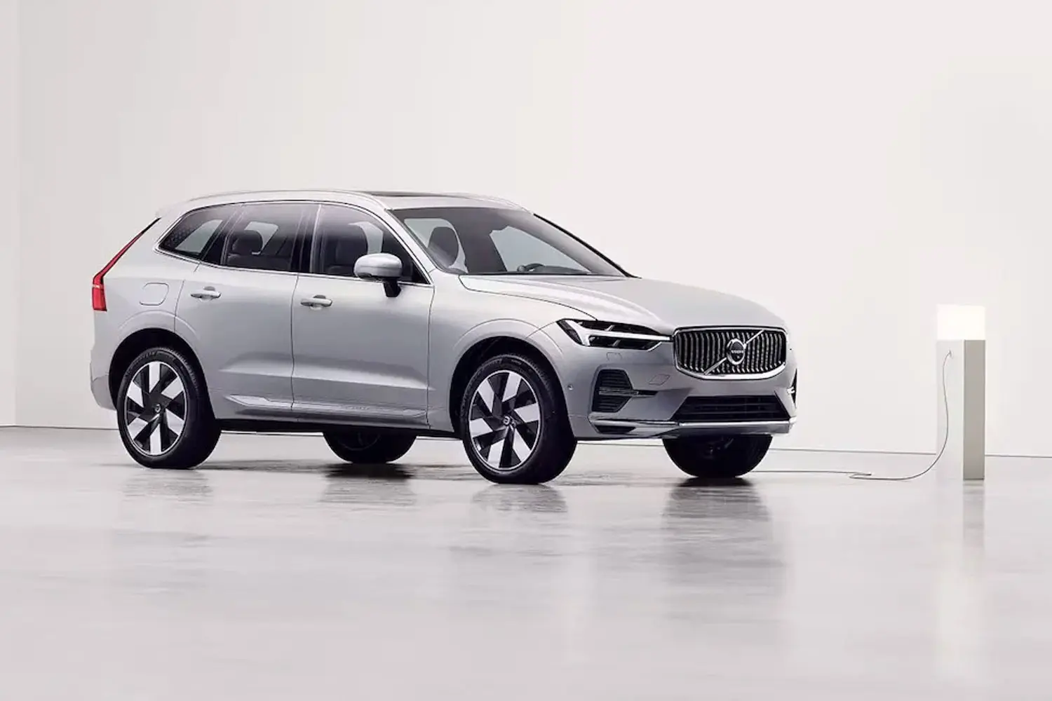 沃尔沃XC60新能源