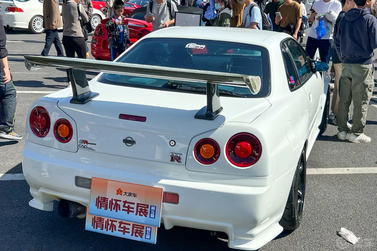 GT-R