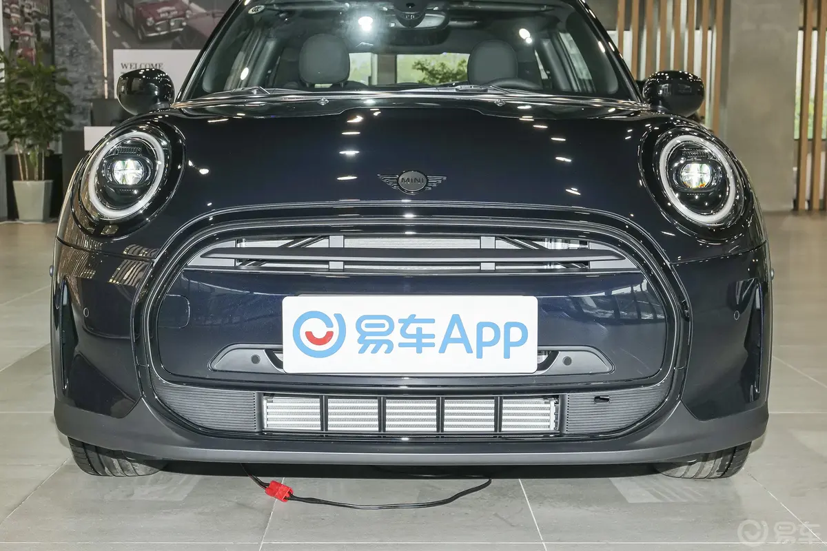 MINI1.5T COOPER 紫夜出逃特别版外观细节