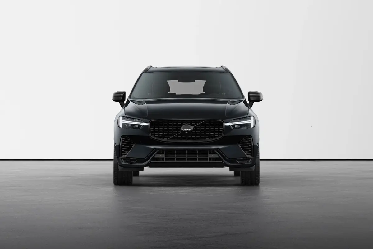 沃尔沃XC60