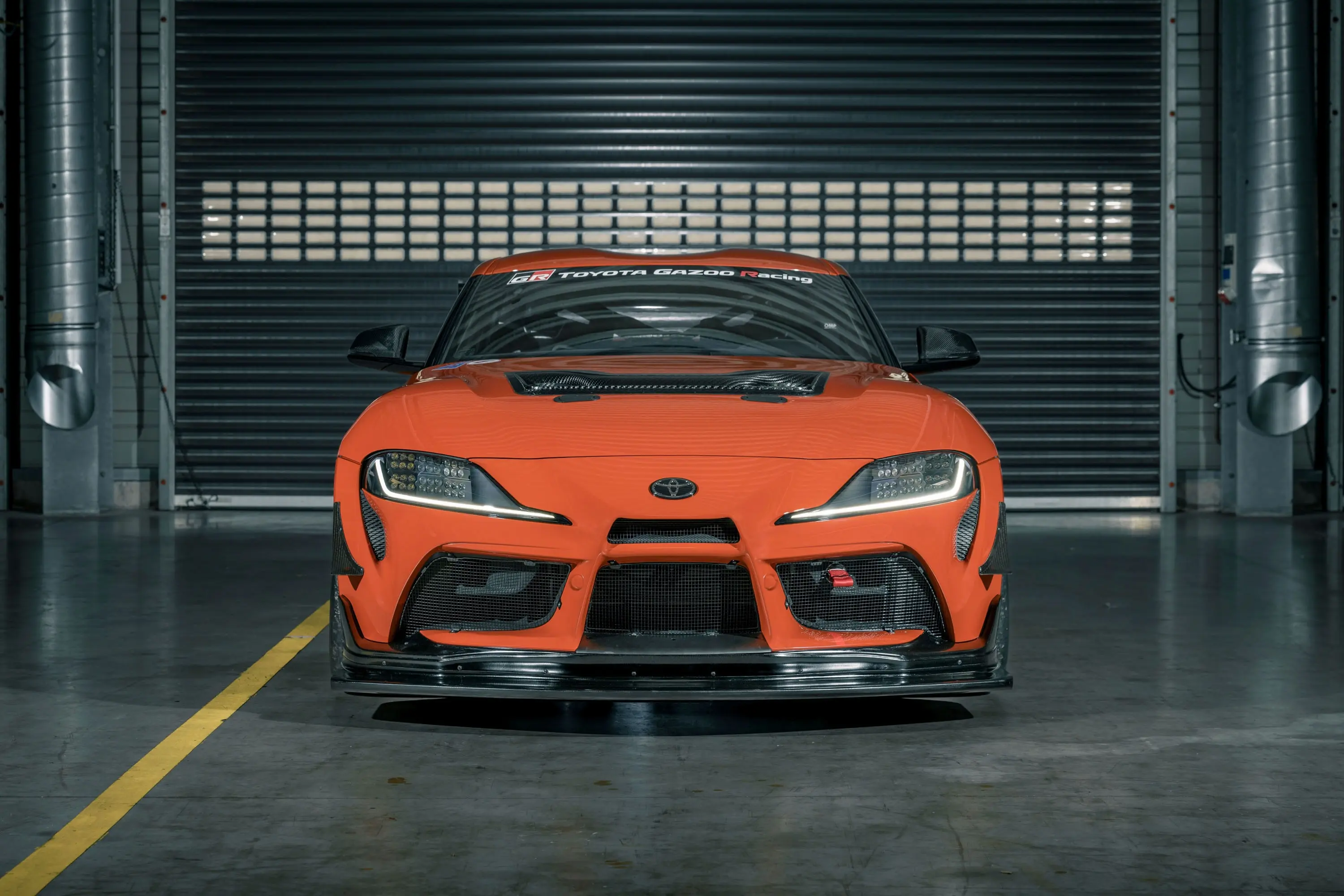 SUPRA