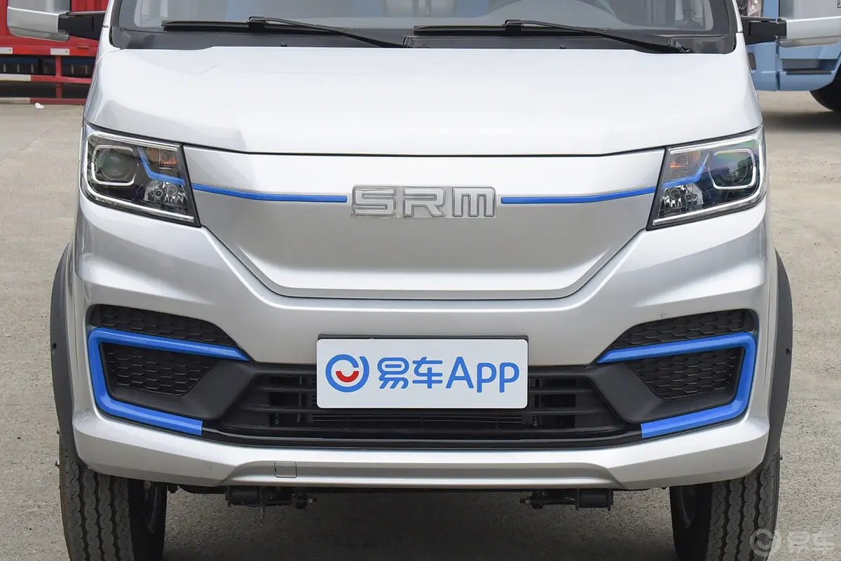 鑫源T5L EV280km 3.7米栏板标准型外观细节