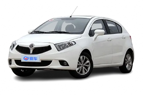 车型图