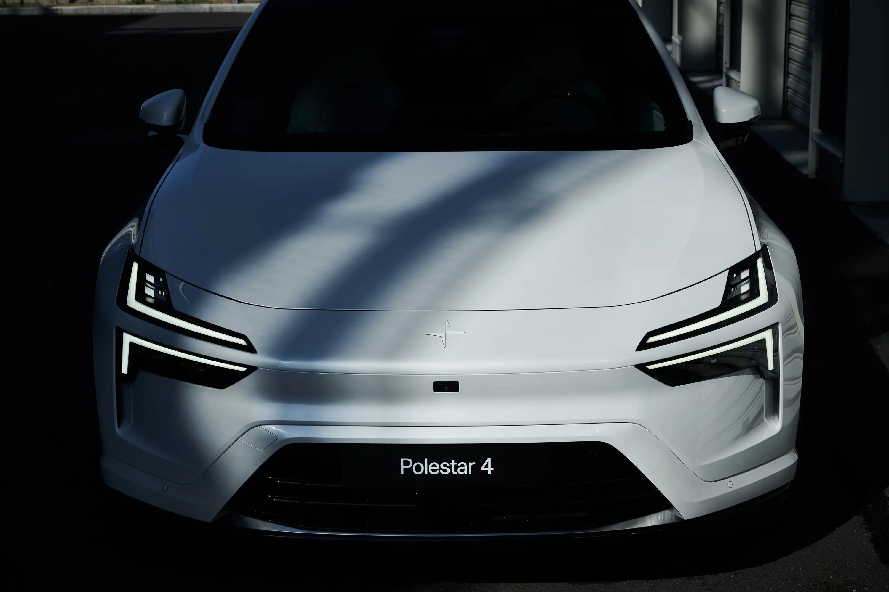 Polestar 4