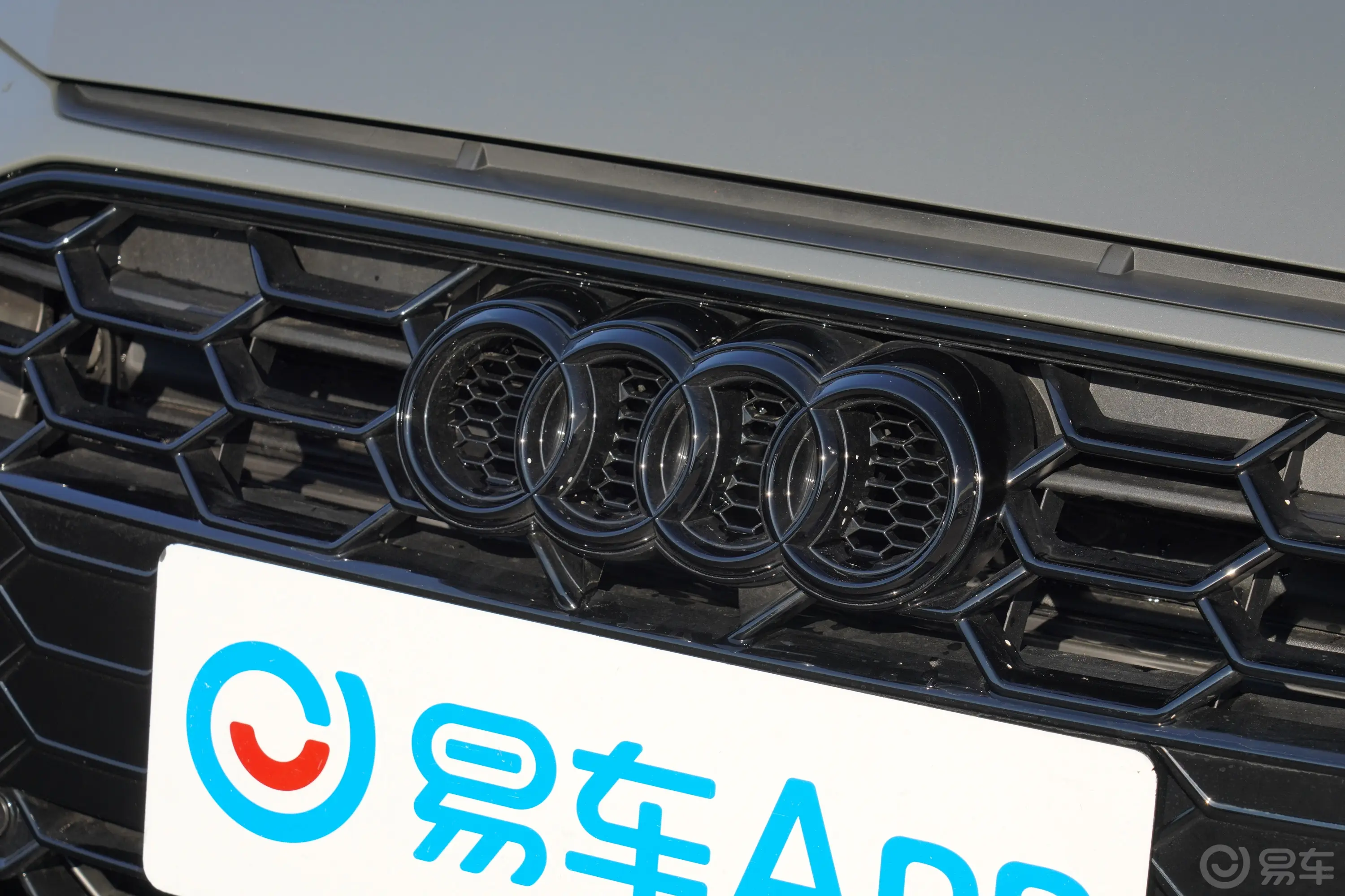 奥迪A4(进口)Avant 40 TFSI 时尚动感型外观细节