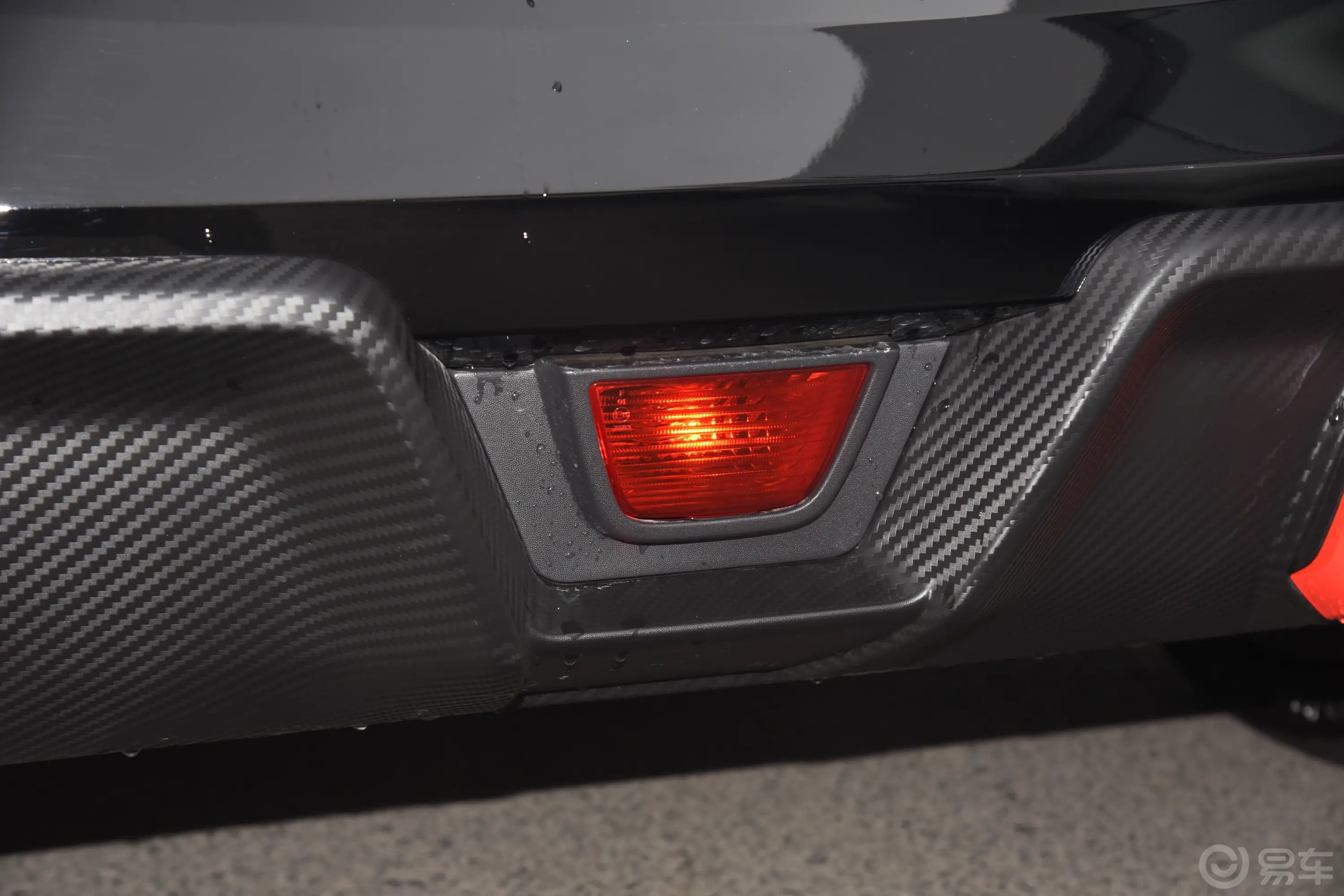 欧拉好猫GT木兰版 401km 豪华型外观细节