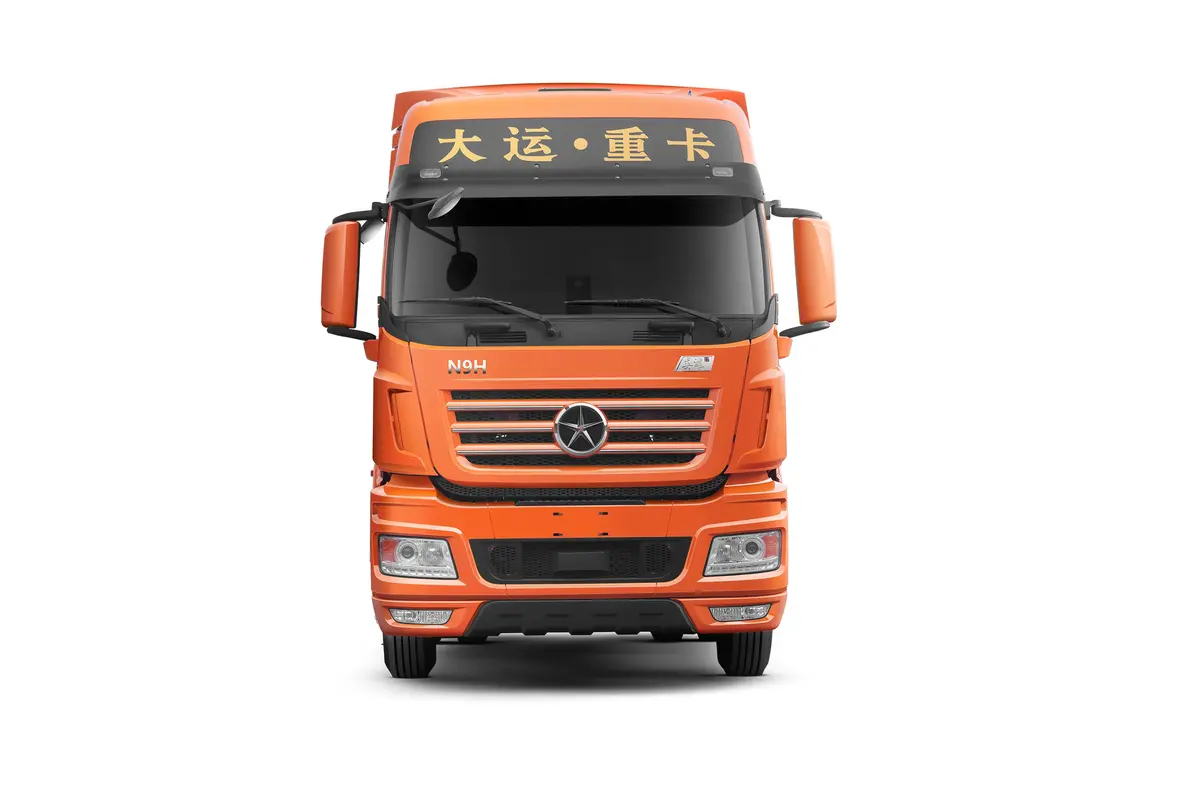 大运N9H