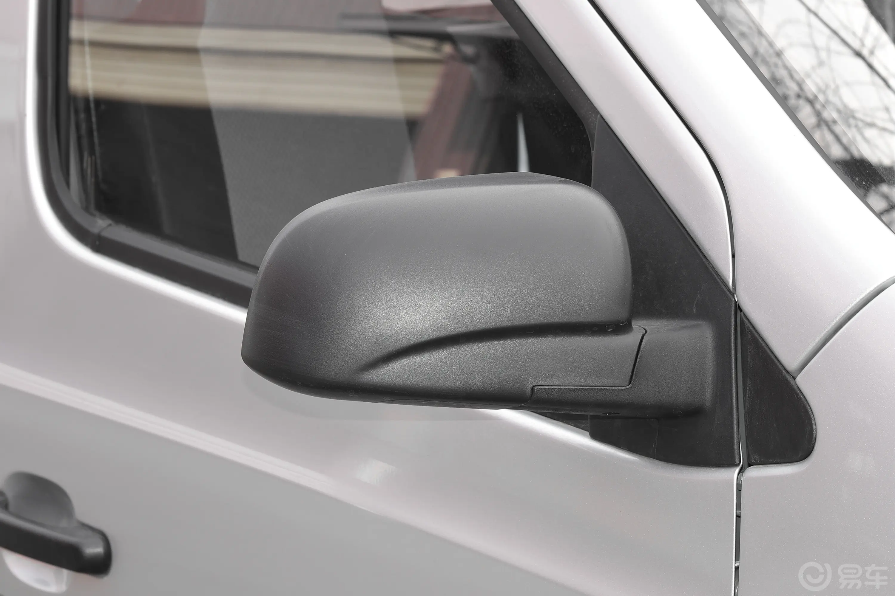 长安星卡1.5L 单排2.8米载货汽车舒适型空调外观细节
