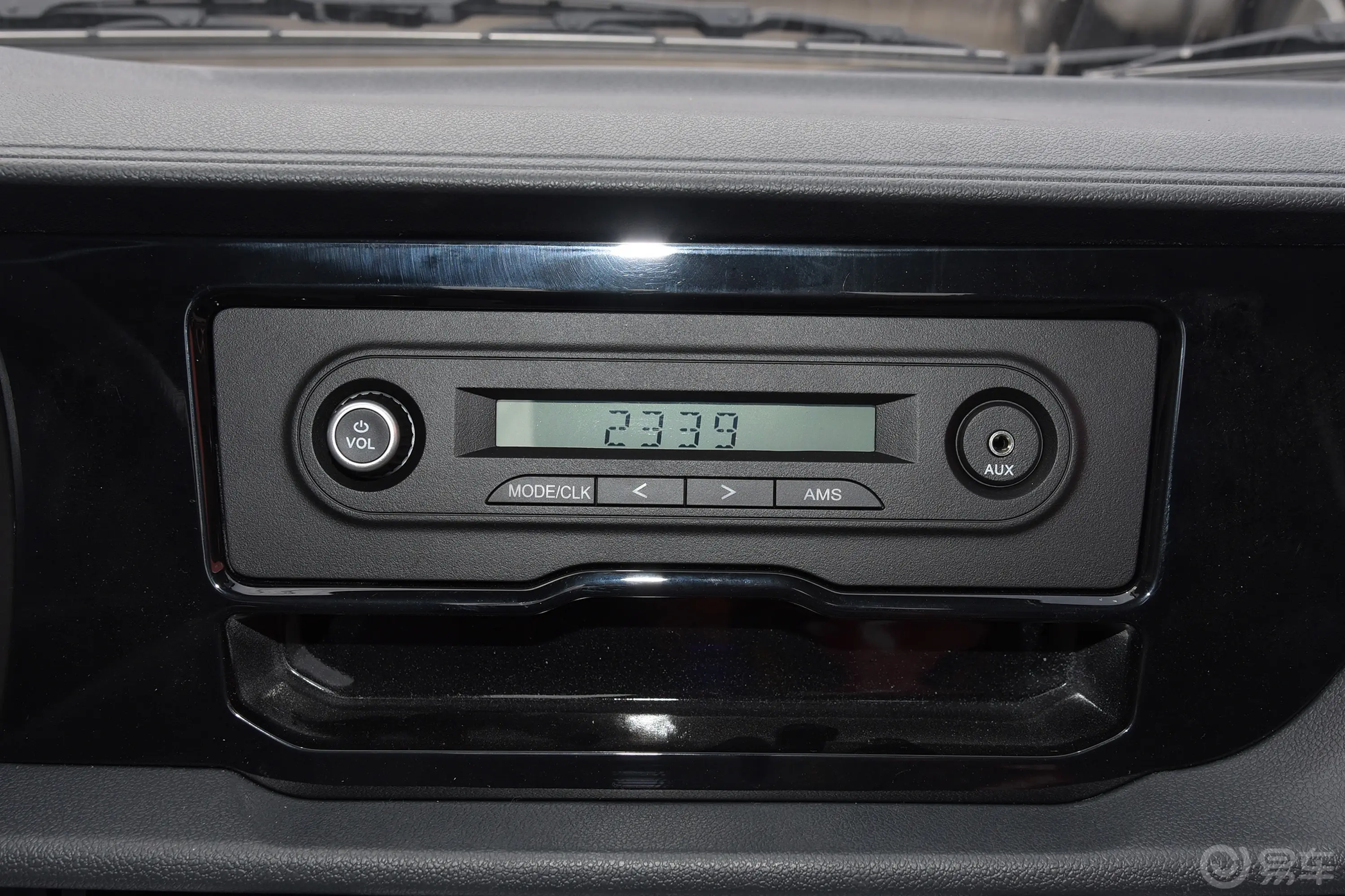 长安星卡1.5L 单排2.8米载货汽车舒适型空调音响