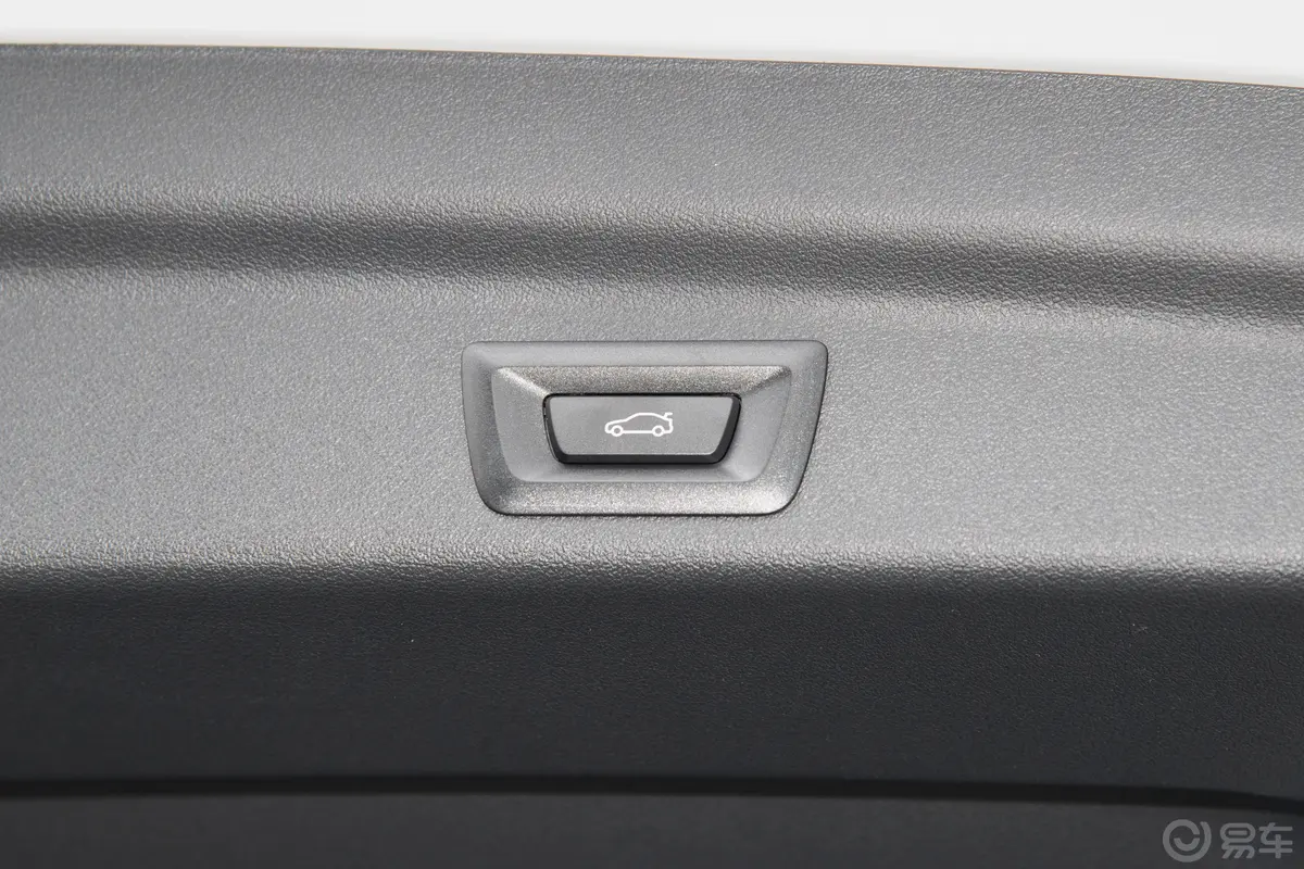 宝马X1sDrive25Li X设计套装电动尾门按键（手动扶手）