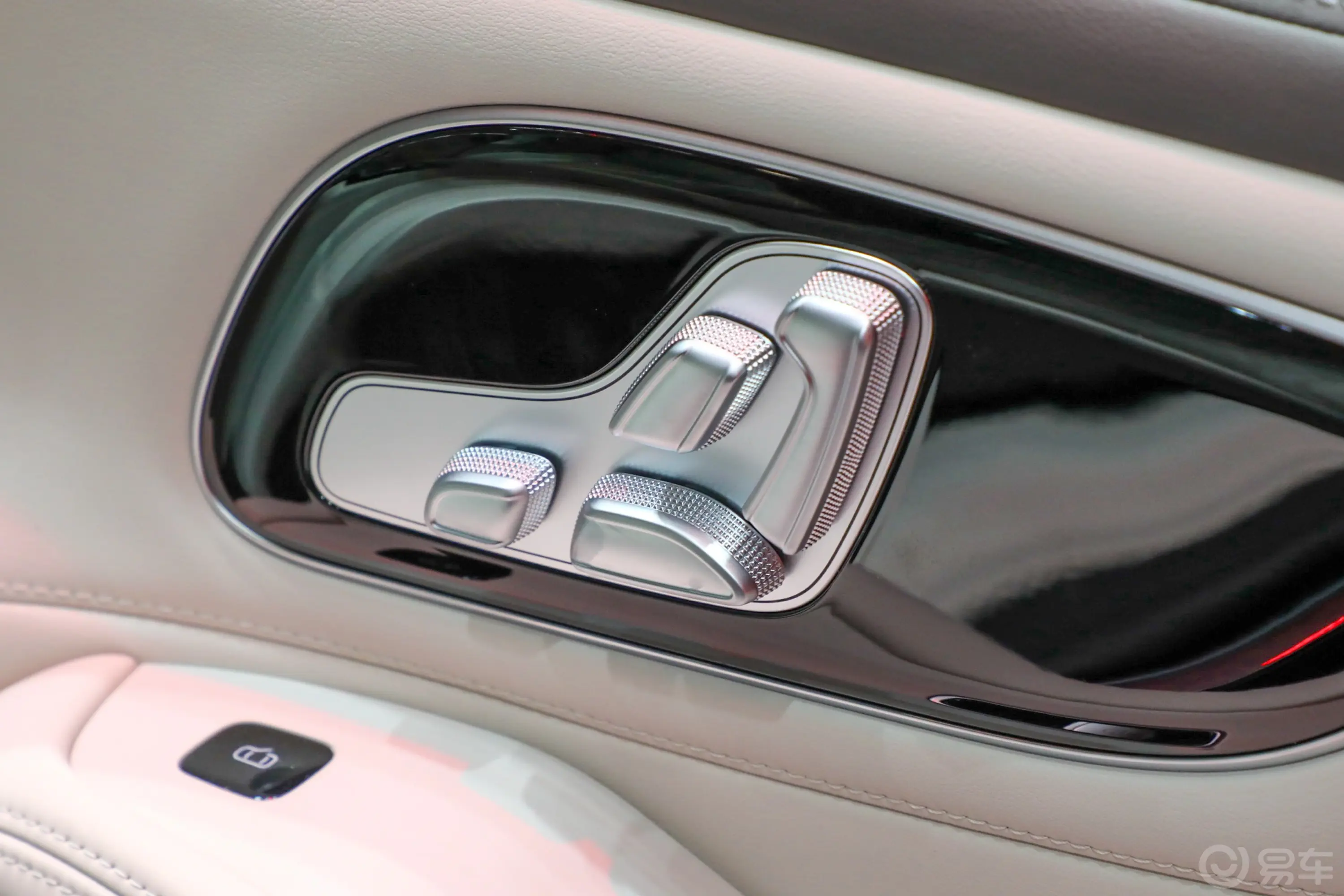 MG S9 EV