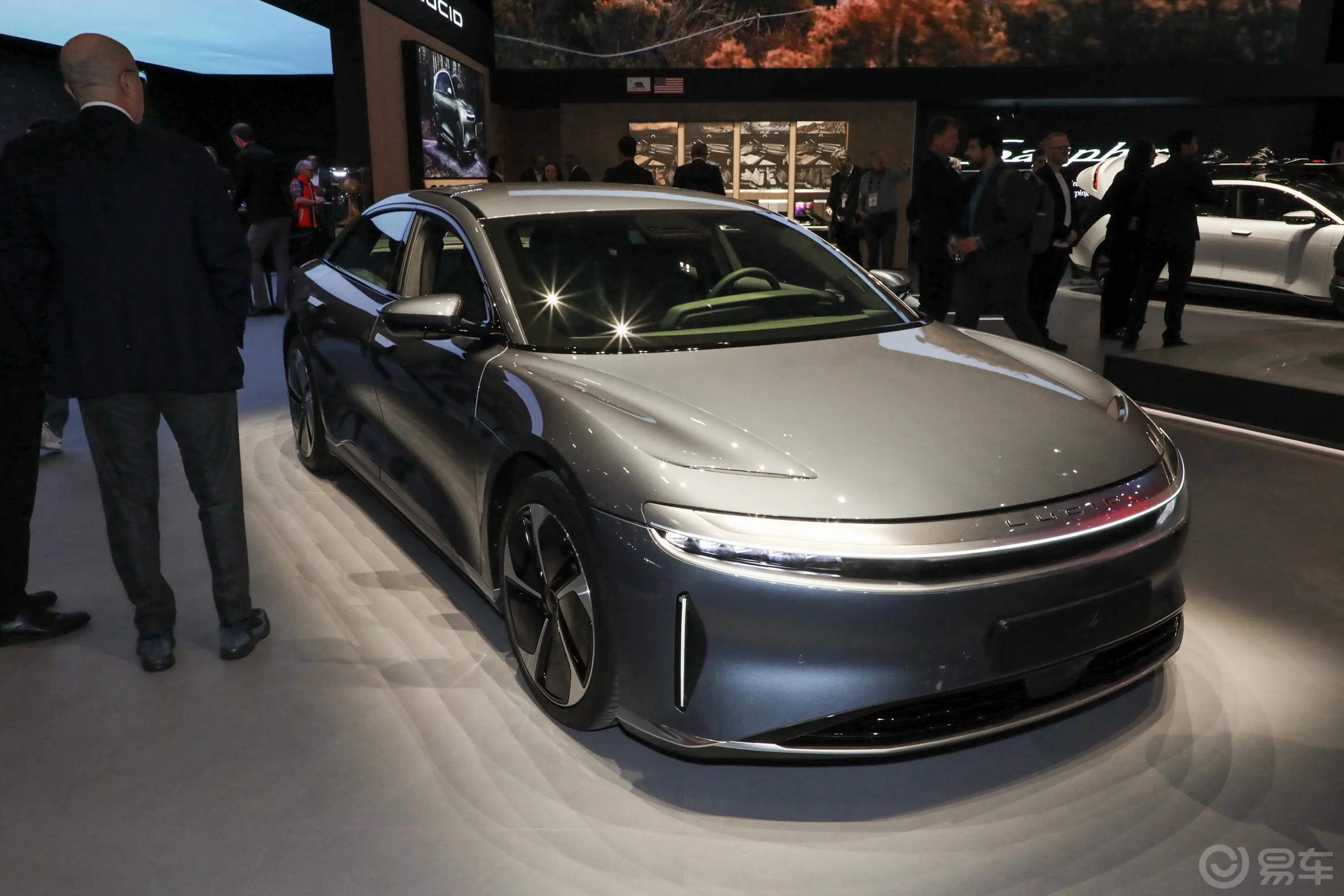 Lucid Air