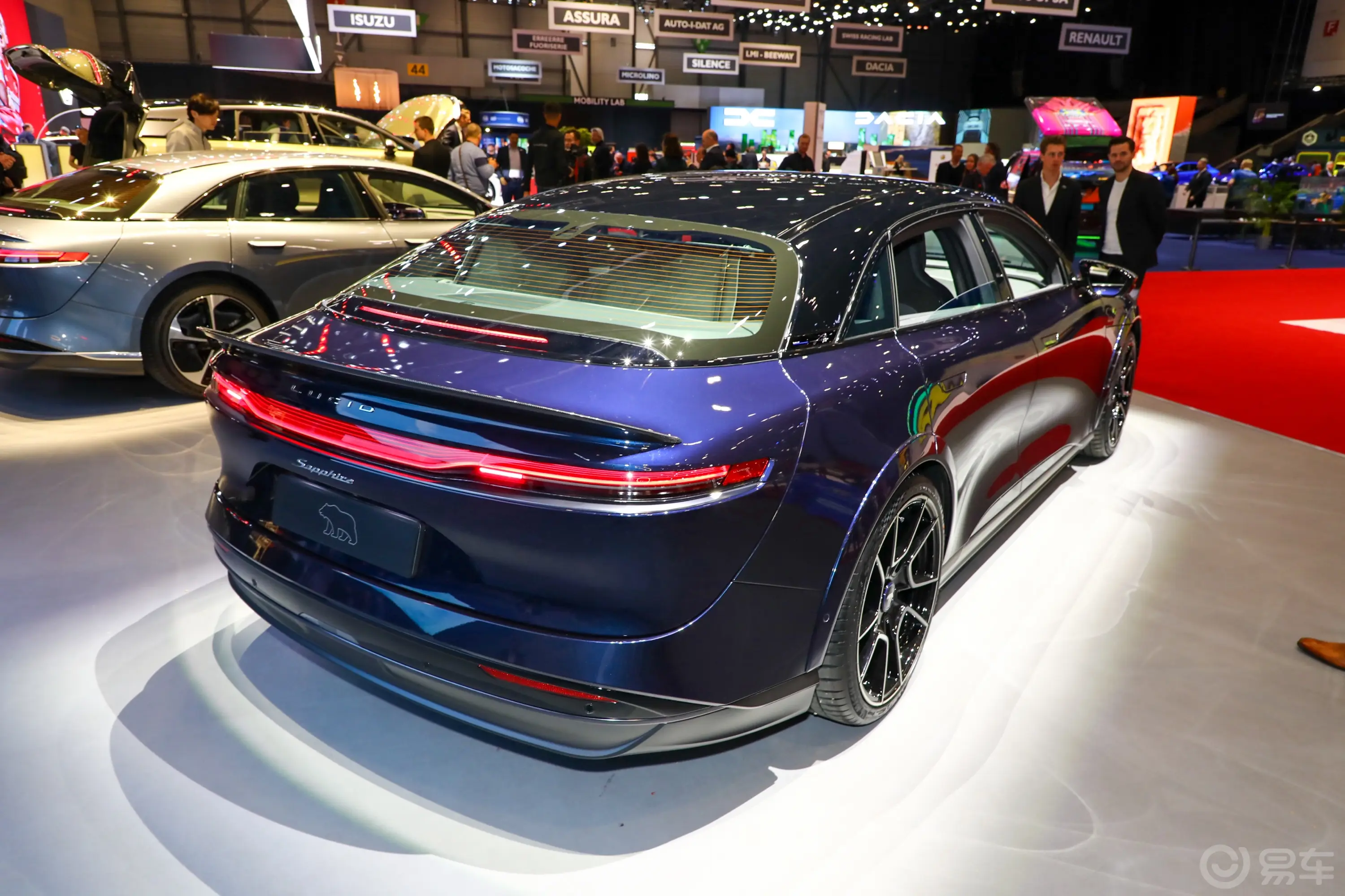 Lucid Air