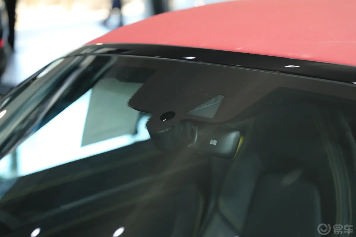 保时捷911Carrera S Cabriolet 3.0T外观细节