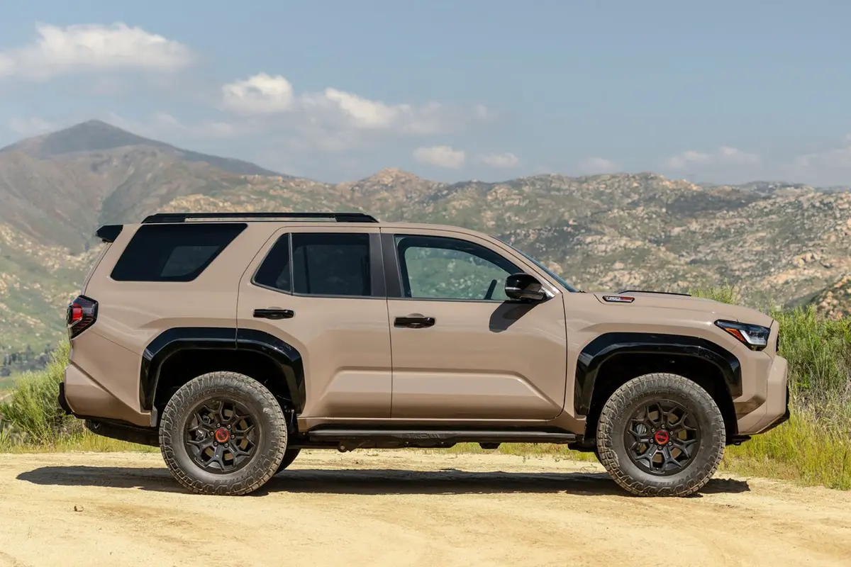 4Runner