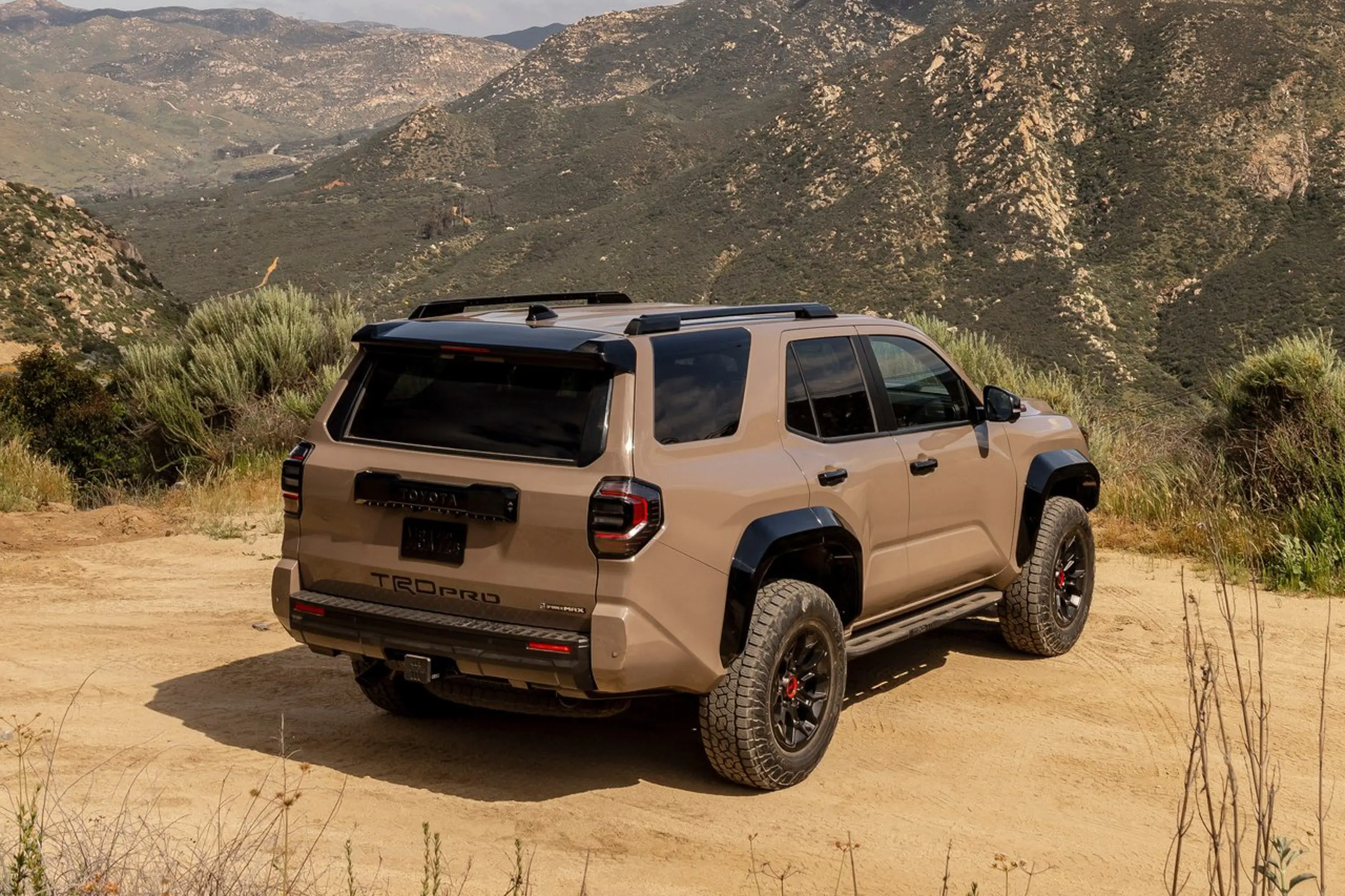 4Runner