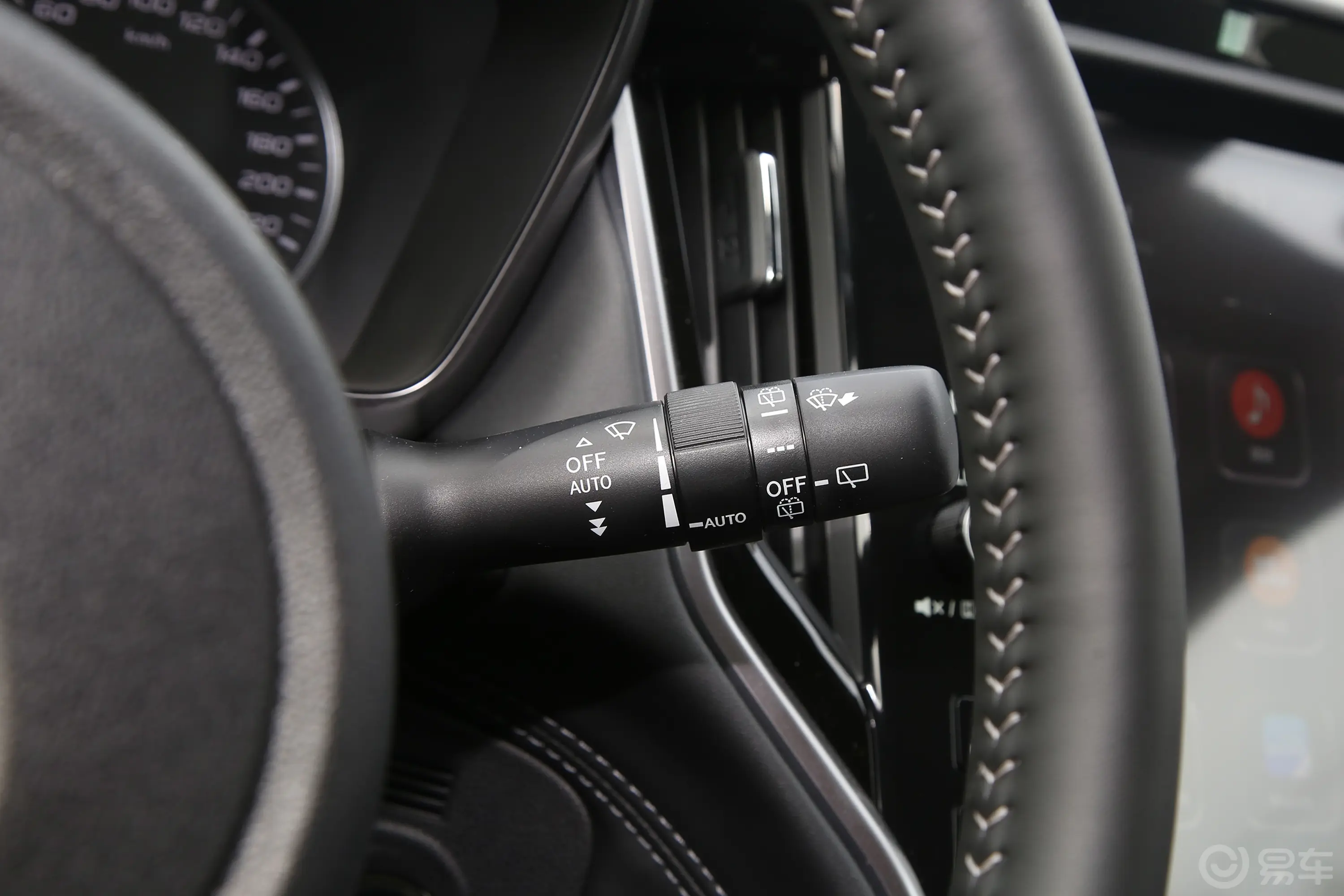 傲虎2.5i AWD旷野限定版EyeSight主驾驶位