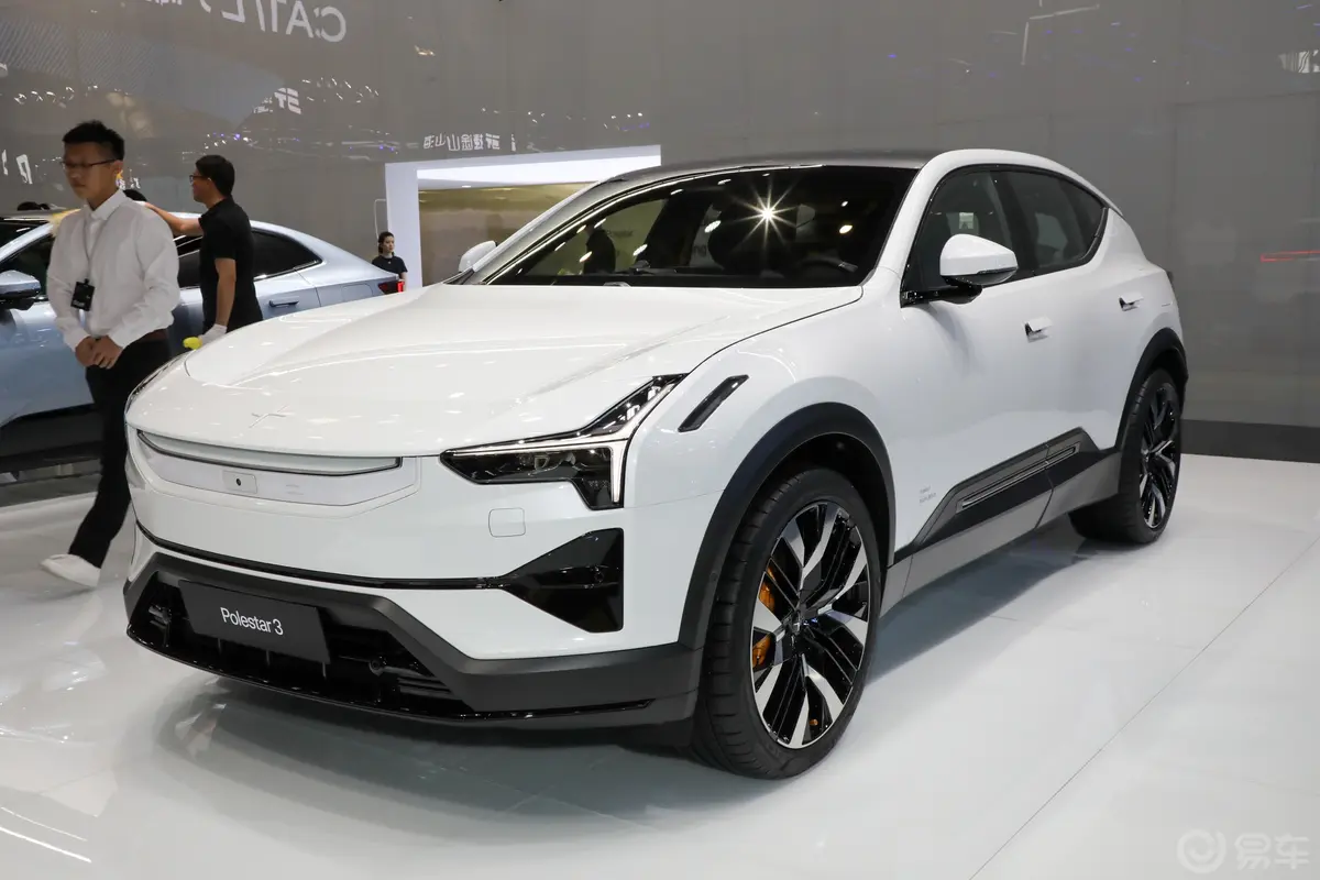 Polestar 3