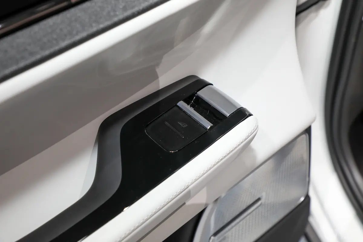 Polestar 3