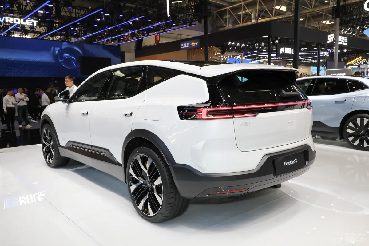 Polestar 3