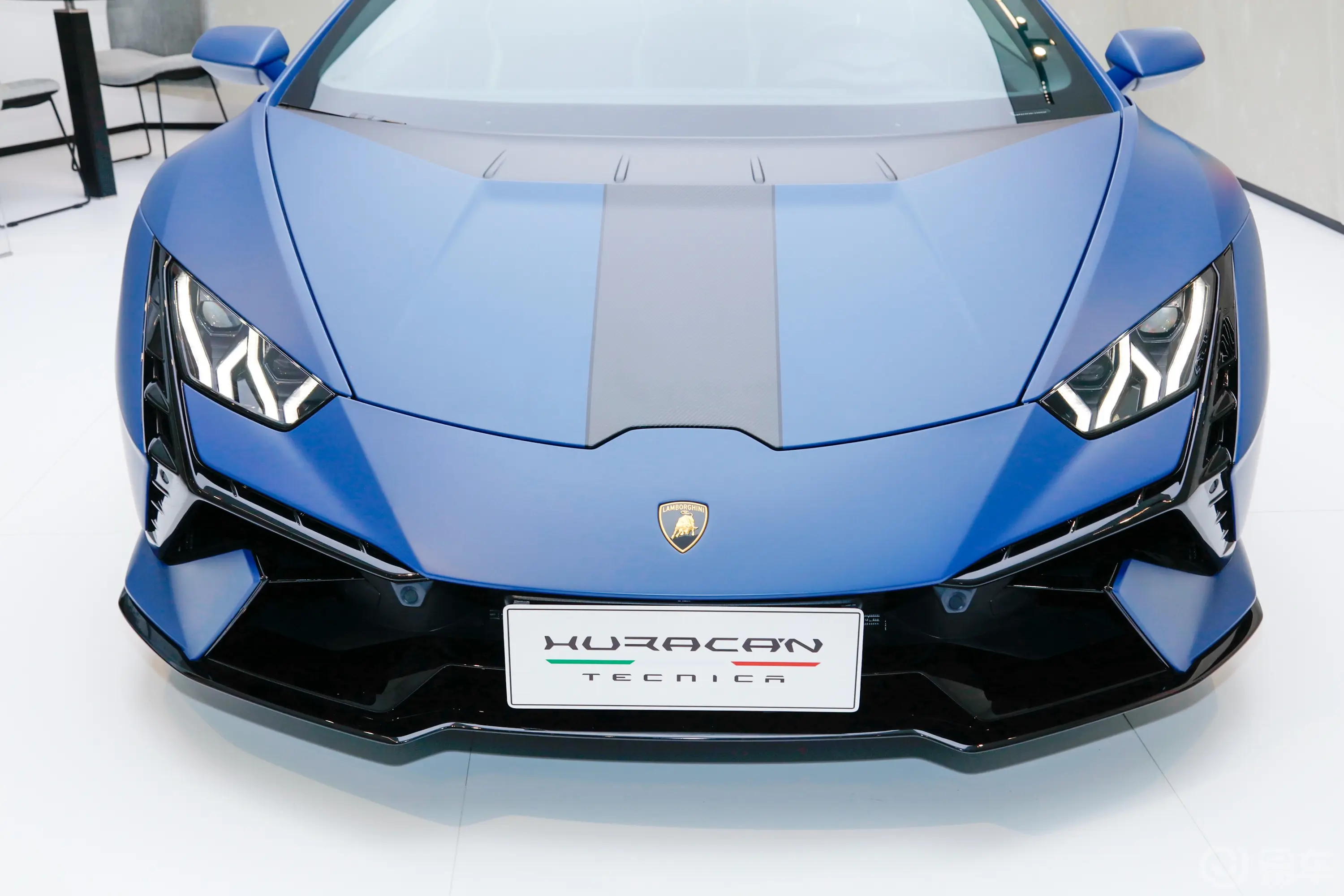 Huracán5.2L Tecnica LP640-2