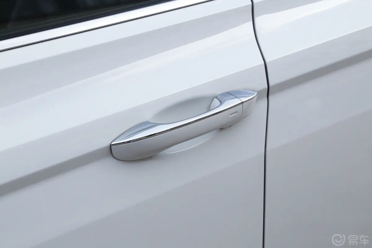 宝来280TSI 双离合舒行版驾驶员侧前门把手