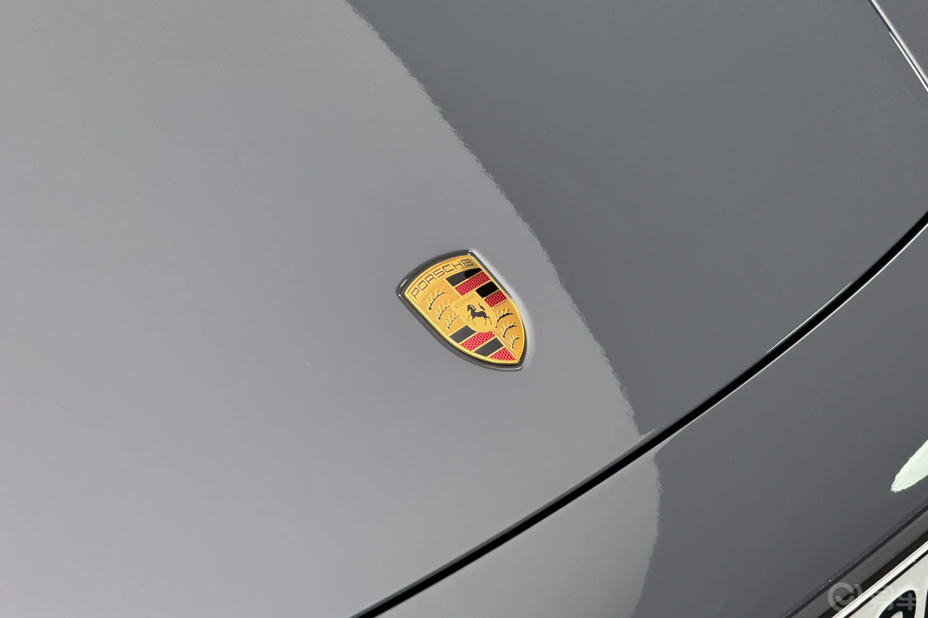 保时捷911Carrera GTS 3.6T外观