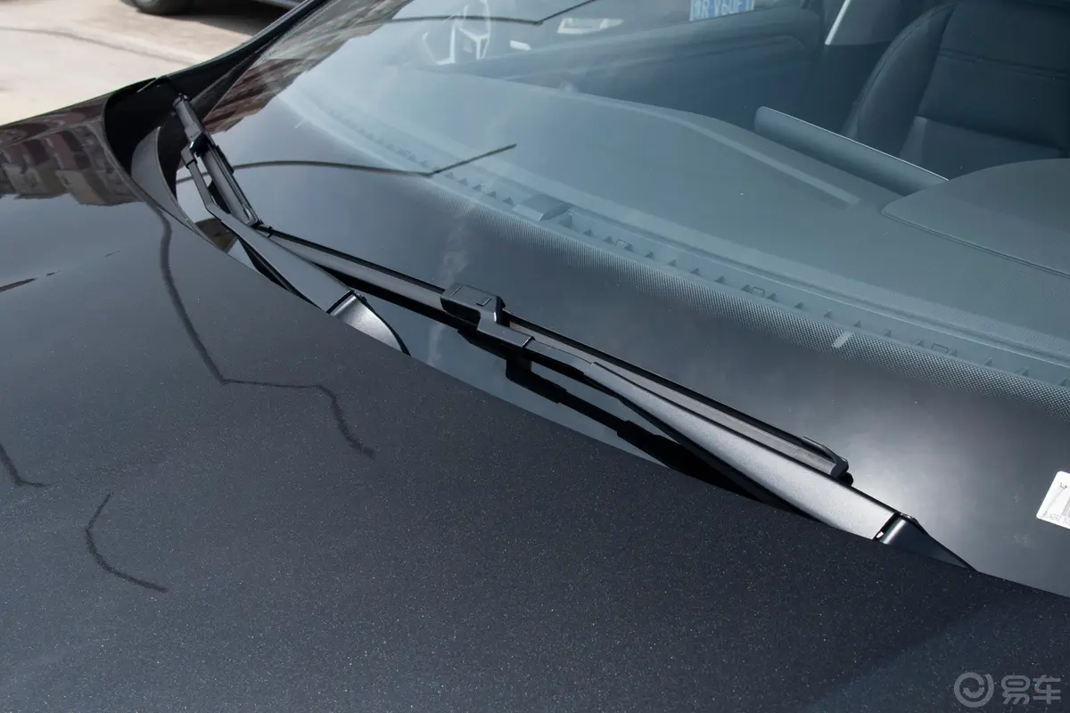 速腾300TSI 双离合飞越版雨刷器