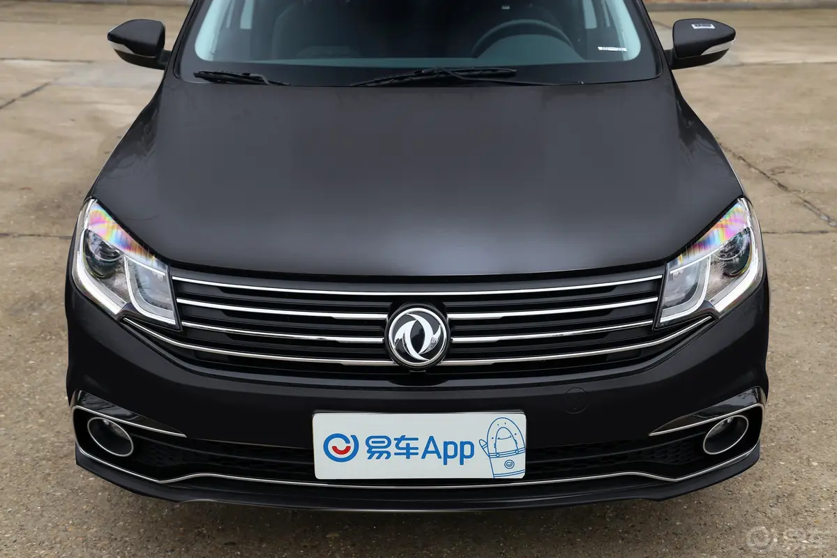 景逸S501.6L 手动 豪华型外观灯组