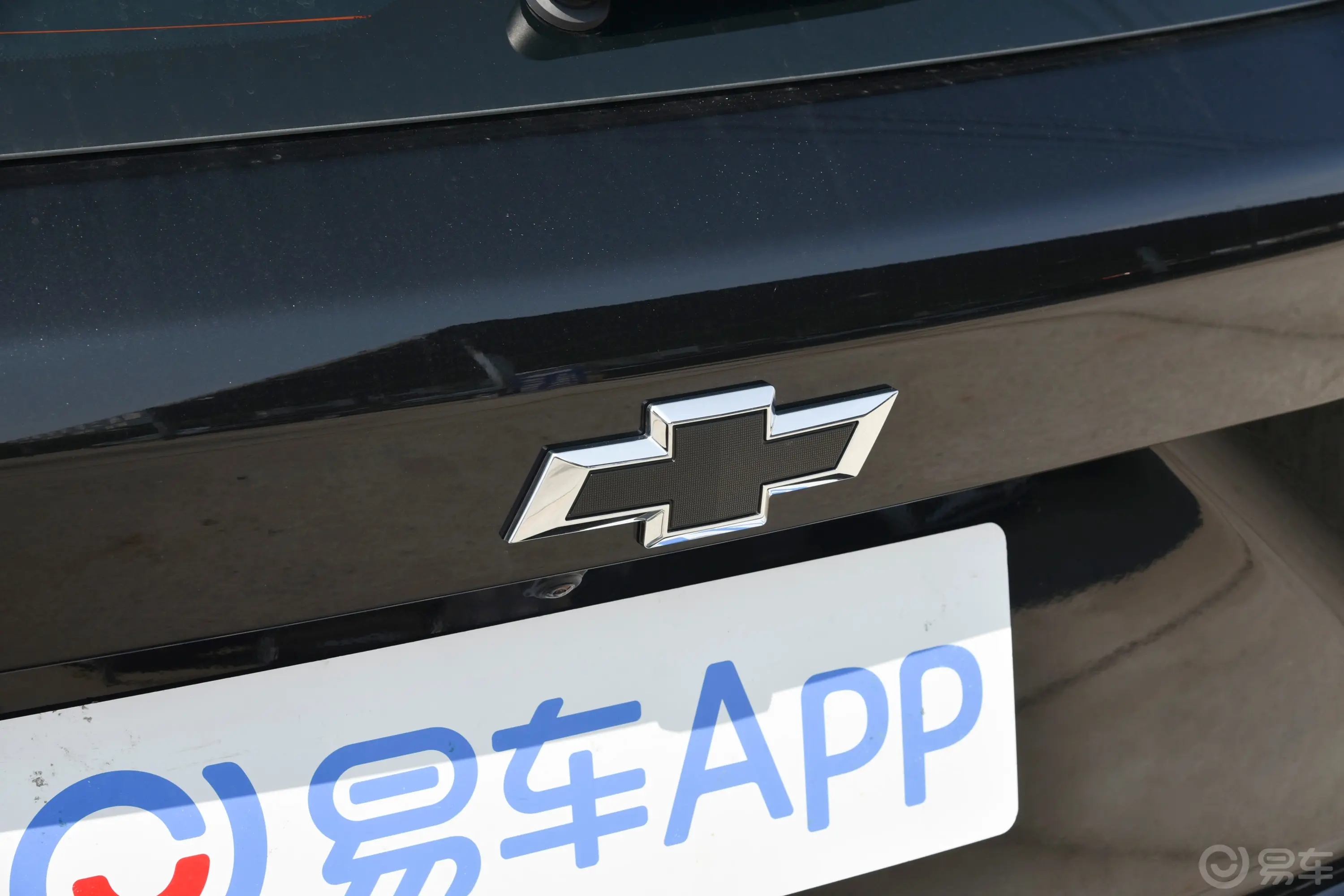 探界者PLUS1.5T 102km RS 旗舰版外观细节