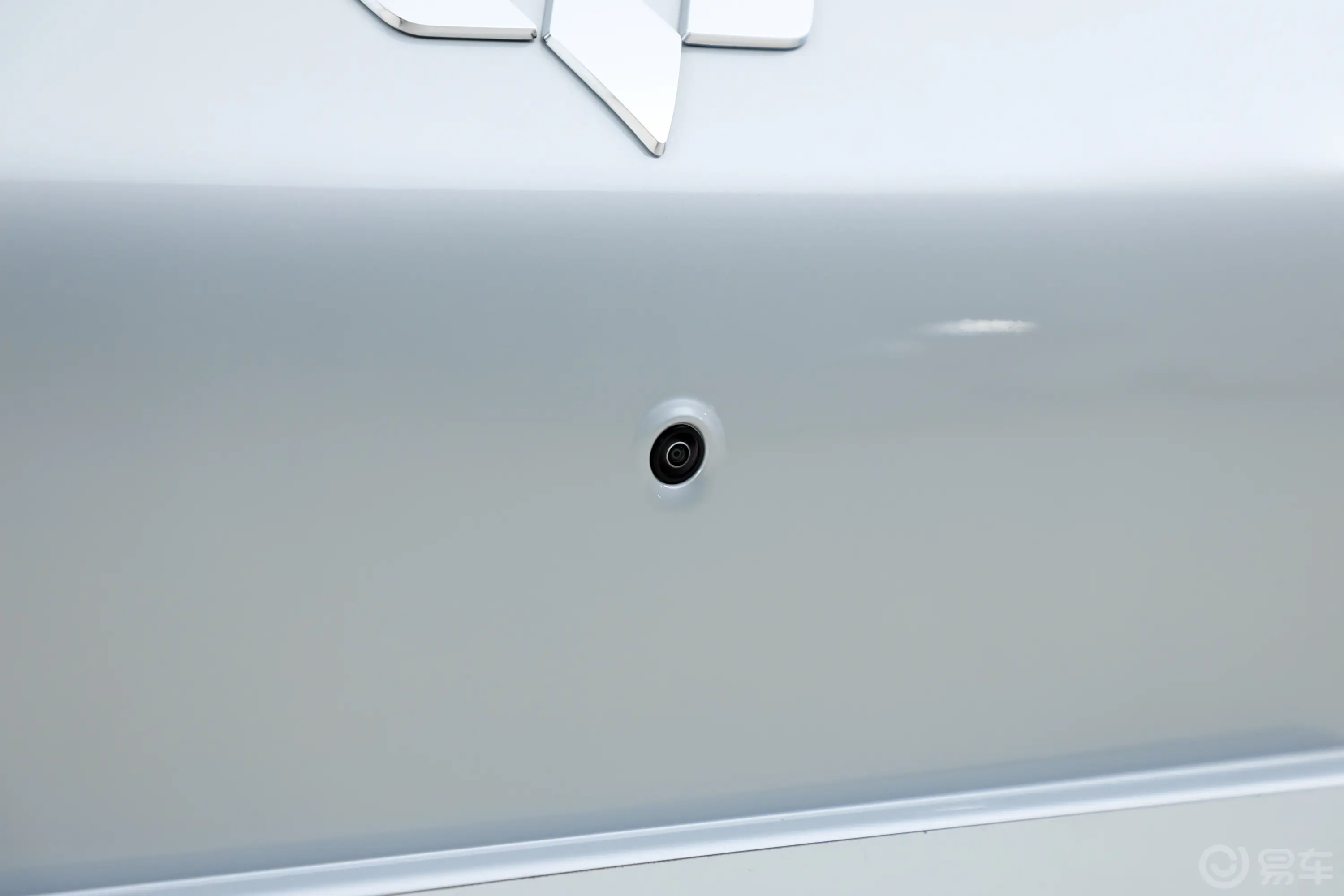 五菱星光S纯电动 510km 旗舰型外观细节