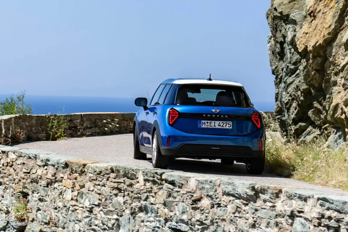 MINI