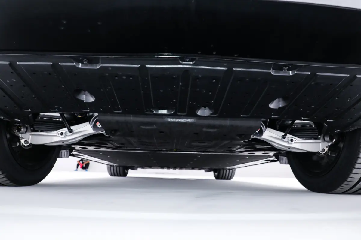 ZEEKR 7X780km 后驱长续航智驾版后悬架整体