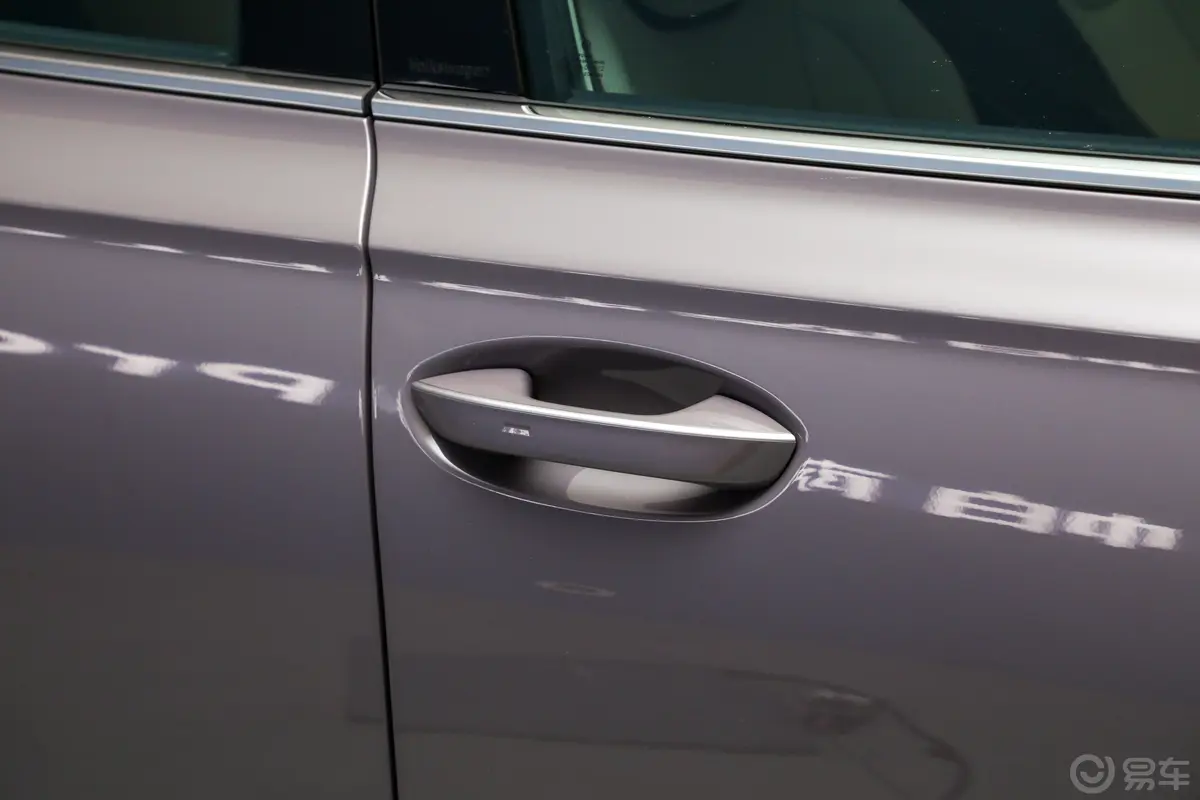 帕萨特Pro 380TSI 龙尊版外观细节