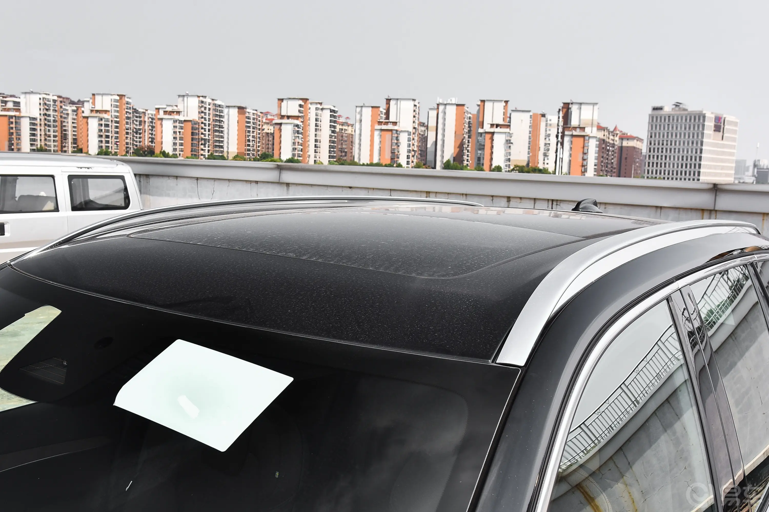 沃尔沃XC90B5 智行豪华版 5座天窗