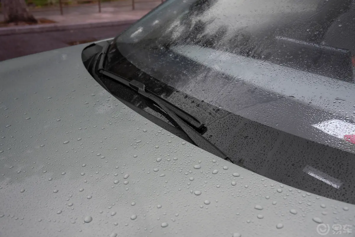 启辰VX6大平层 520 Max雨刷器