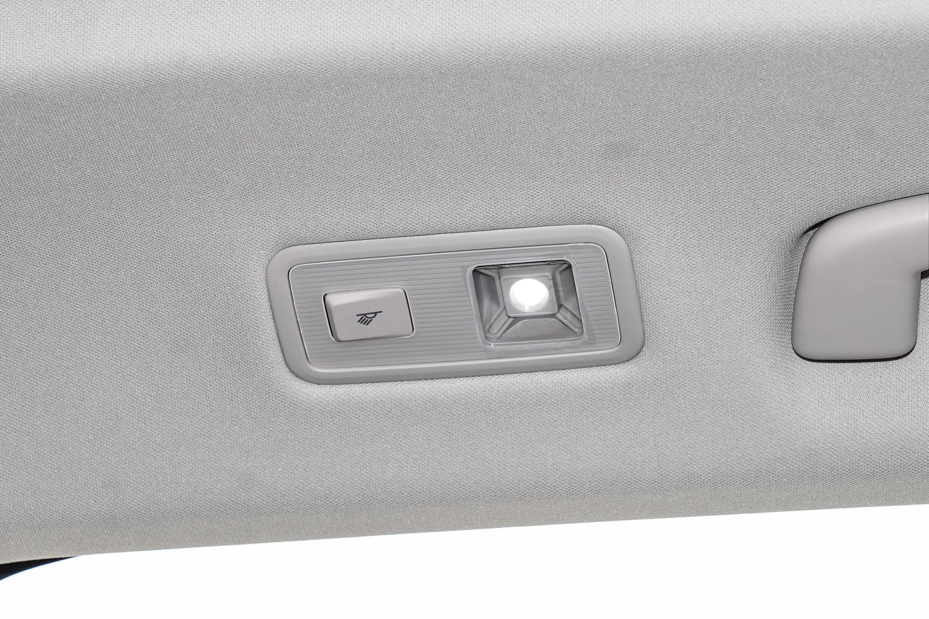 途观L330TSI 两驱R-Line龙耀版 5座后排功能