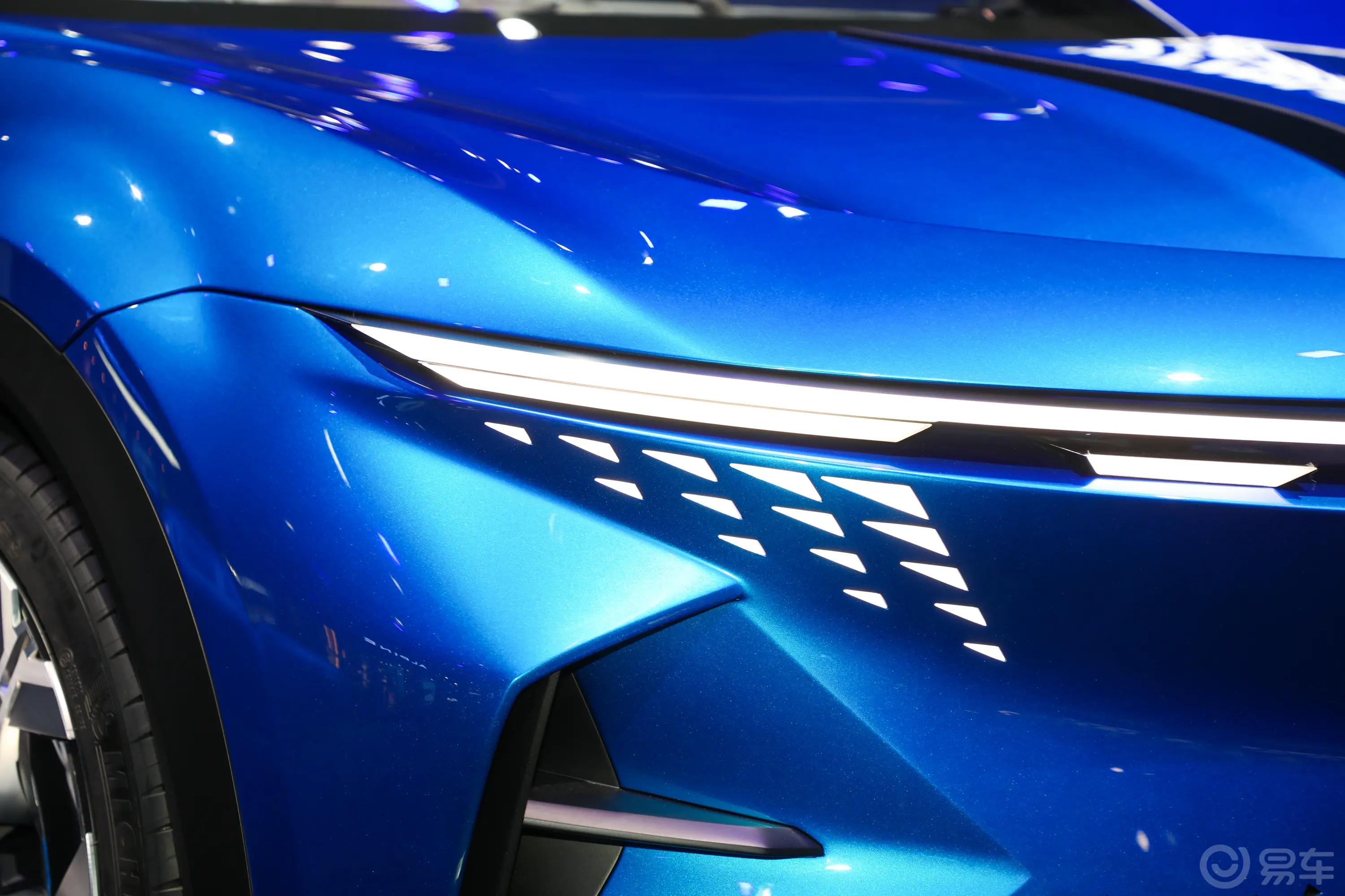 Alpine A390 Beta标准版外观